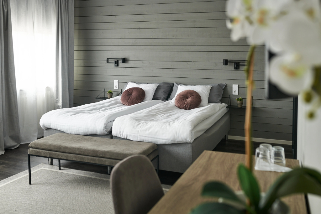 Hotell Rådhuset - Général