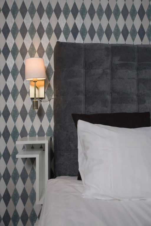 Quality Hotel Galaxen - Chambres