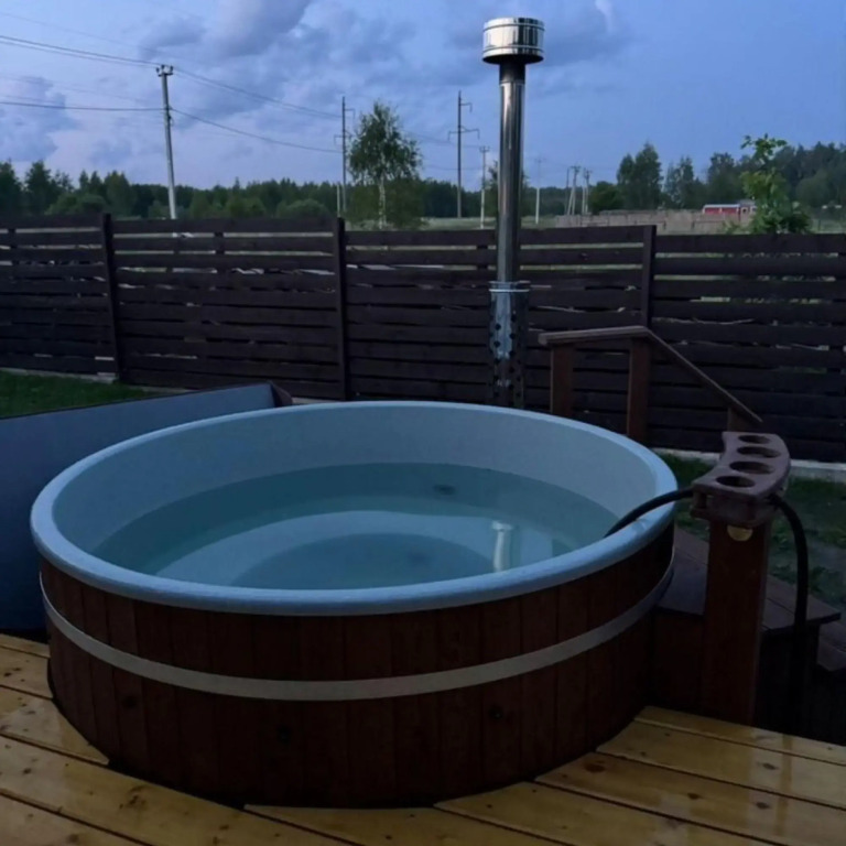 Дом Барн Хаус - фото 11