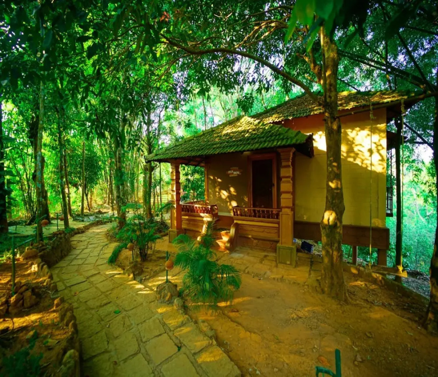 Welcare Sunrise Valley resort