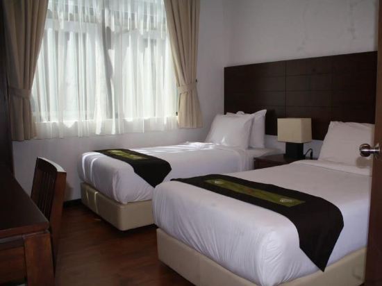 Samsuria Beach Resort & Residence