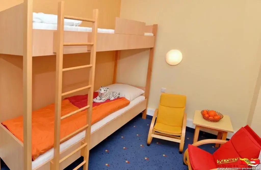 Bellis Hotel - Chambres