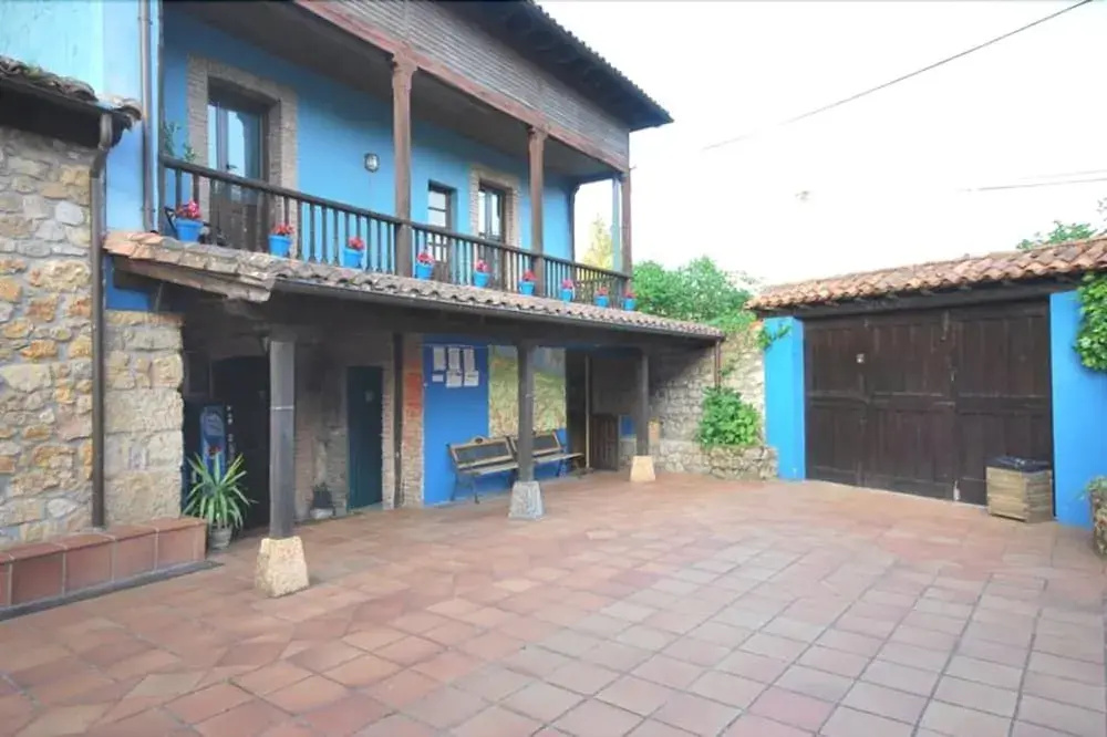 Albergue La Posada