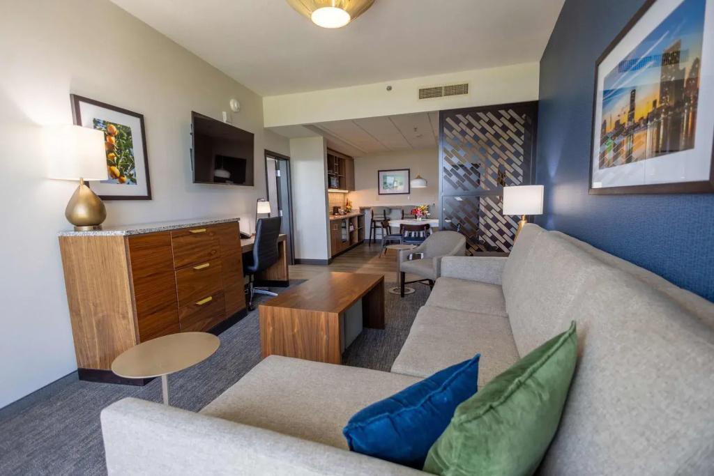Drury Plaza Hotel Orlando - Disney Springs Area - Général