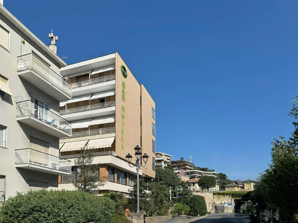 B&B Hotel Celle Ligure