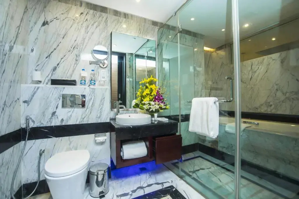Le Meridien Coimbatore - Chambres
