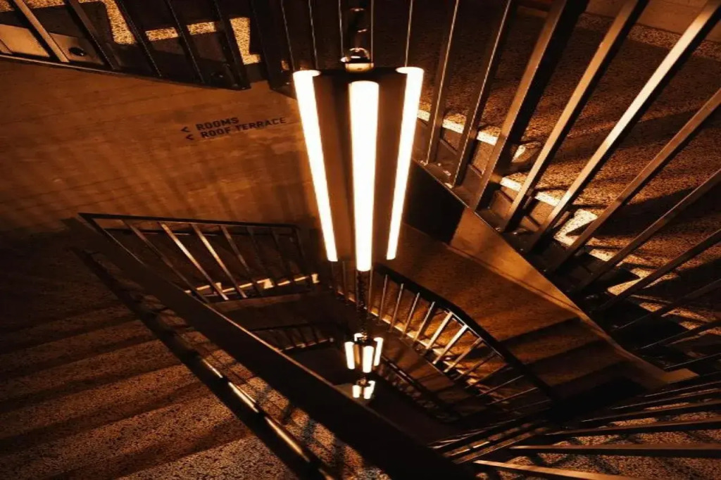 Отель The Socialist, a Tribute Portfolio - фото 11