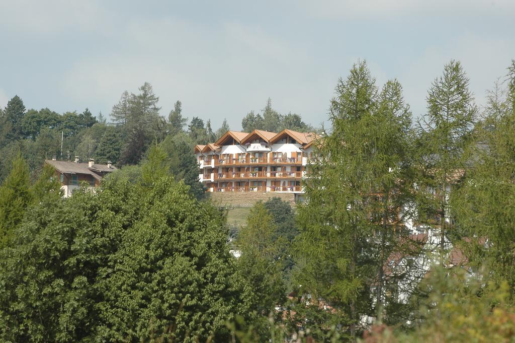 La Roccia Wellness Hotel picture