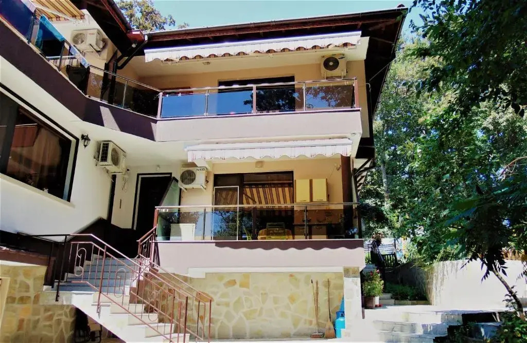 Vila Gorski Kat