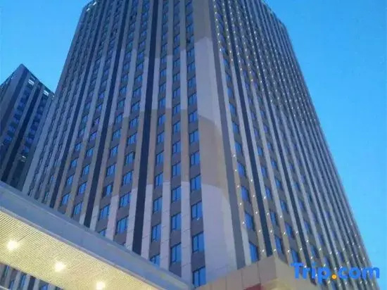 Youqu Apartment