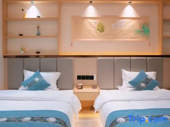 Shanda B&B (Wutai Mountain Scenic Area)