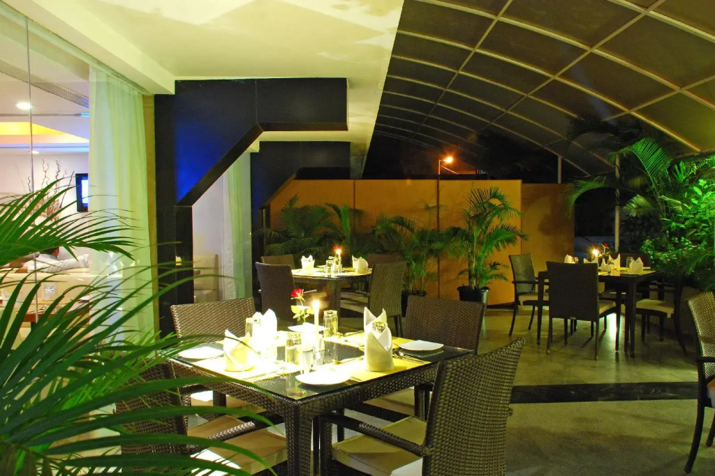 Hotel photo 38