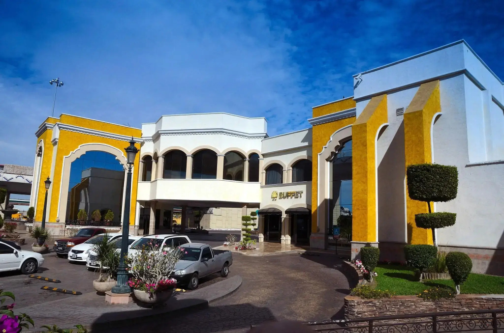 Hotel San Sebastian