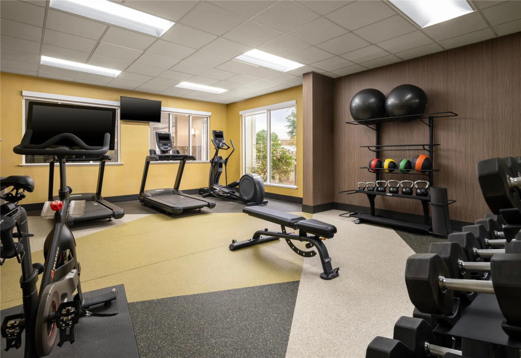 Hilton Garden Inn Jackson/Madison - Général