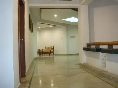 Hotel Shreshtha - Général