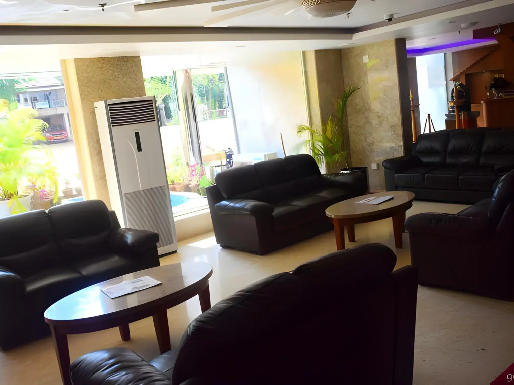 Hotel photo 16