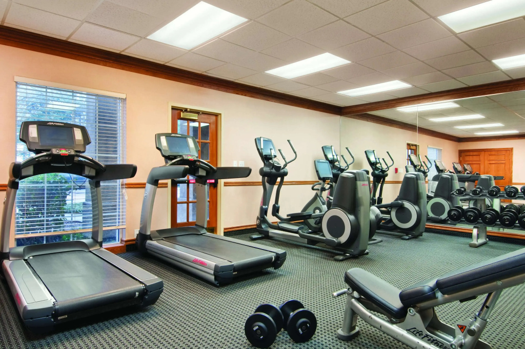 HYATT house Dallas/Addison - Général