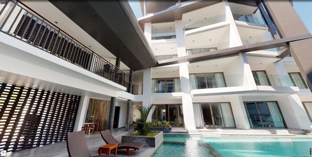 Sunwing Resort Kamala Beach, о. Пхукет, Таїланд мініатюра 55