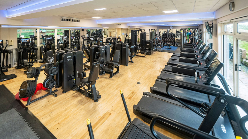 Stoke by Nayland Hotel, Golf and Spa - Général