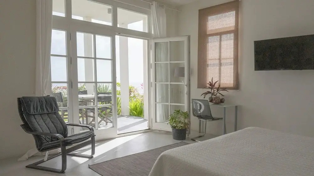 Comfort Suite