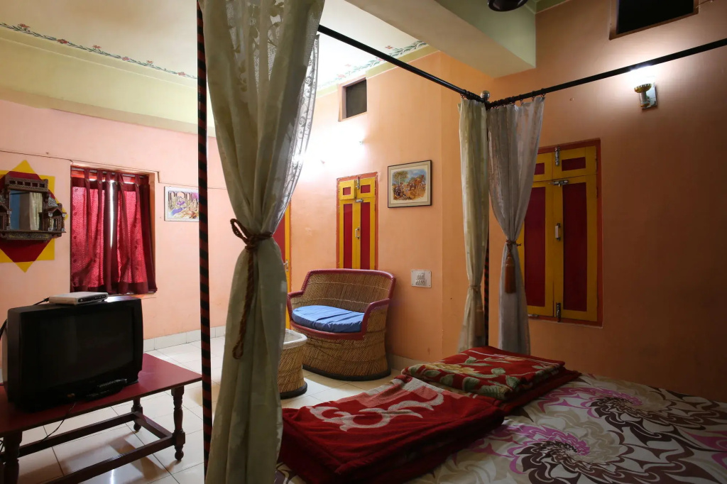 Govind Hotel - Général