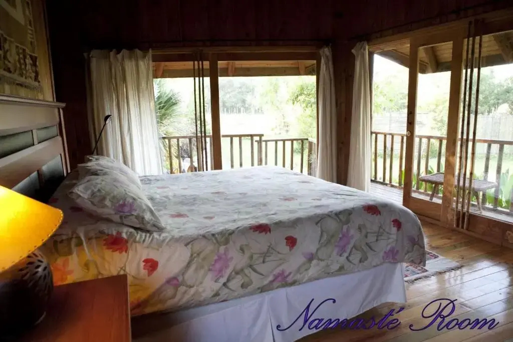 Mapuyampay Lodge Gastronómico - Chambres