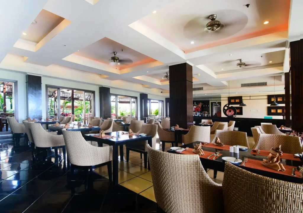 New Kuta Hotel - Général