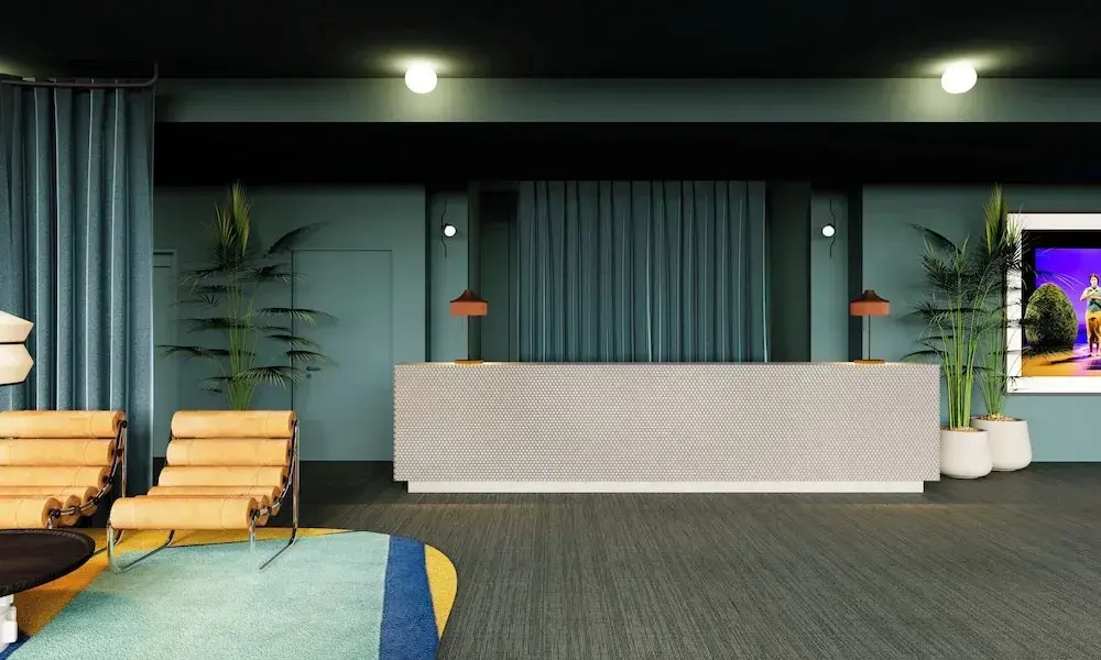 Business Centre