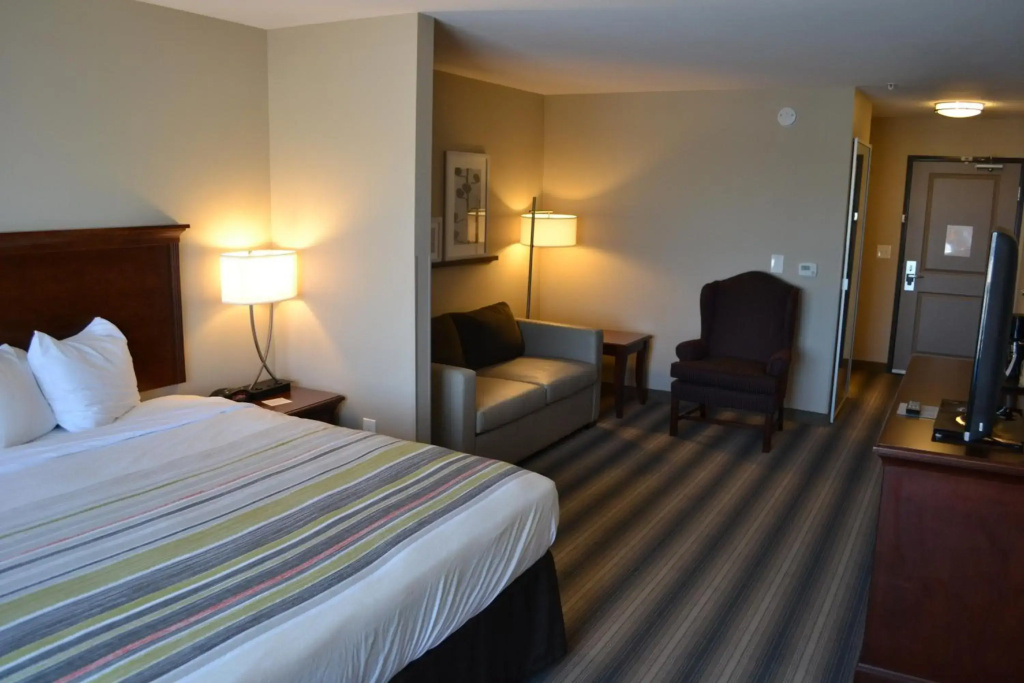 Country Inn & Suites by Radisson Roseville - St. Paul - Général