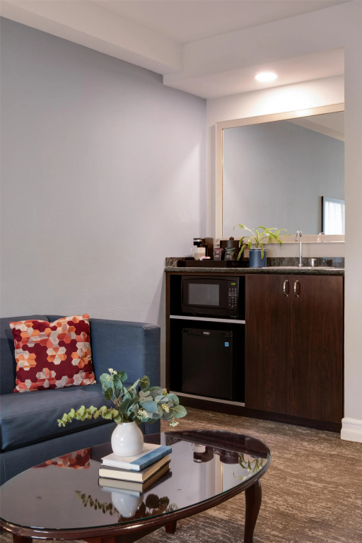 Ayres Suites Mission Viejo – Lake Forest - Général