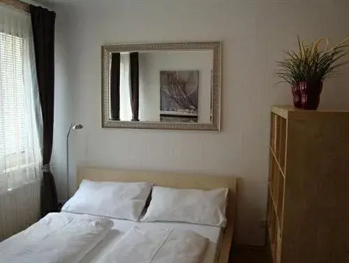 Wilhelm Apartment Wien - 2