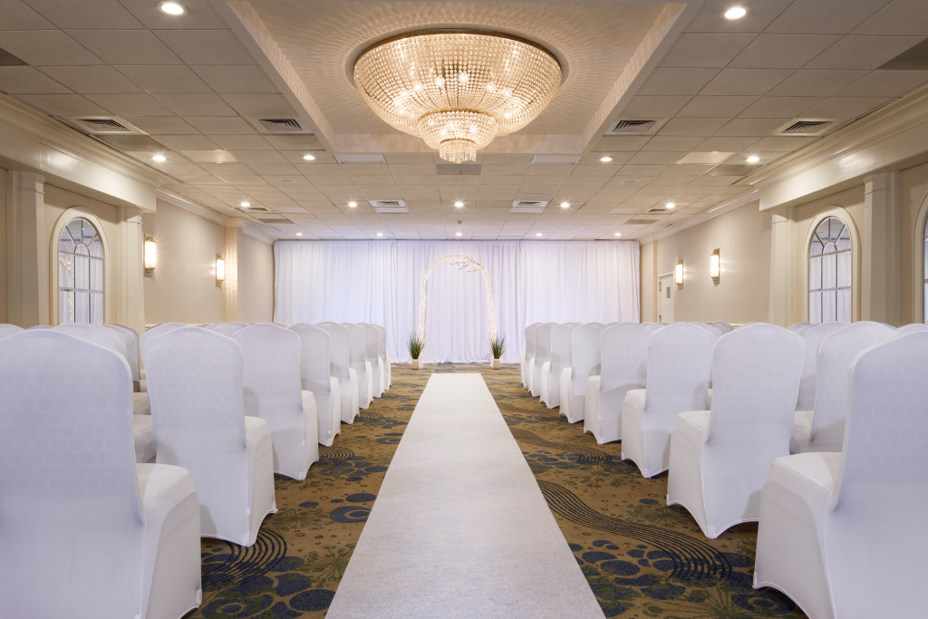 Holiday Inn Columbia East-Jessup by IHG - Général