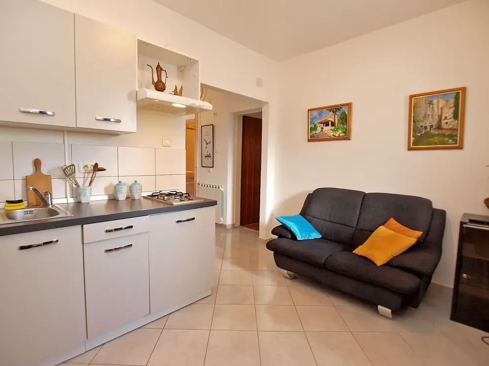 Standard Apartment