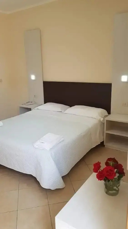 La Praia - Chambres