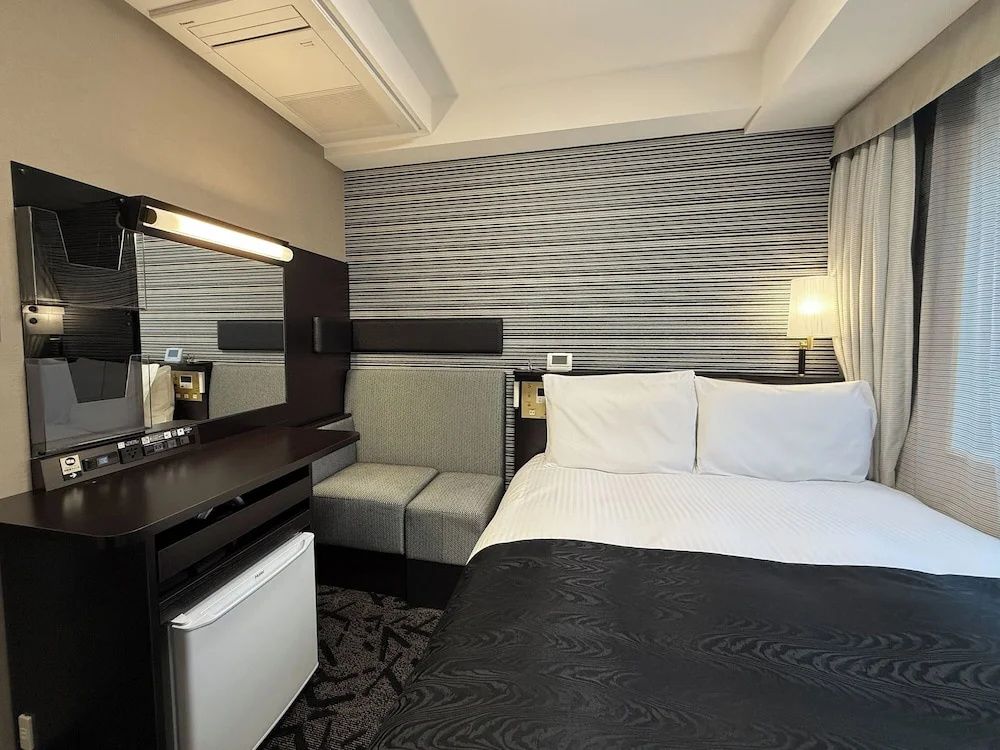 APA Hotel Omori Ekimae Higashi 사진 1