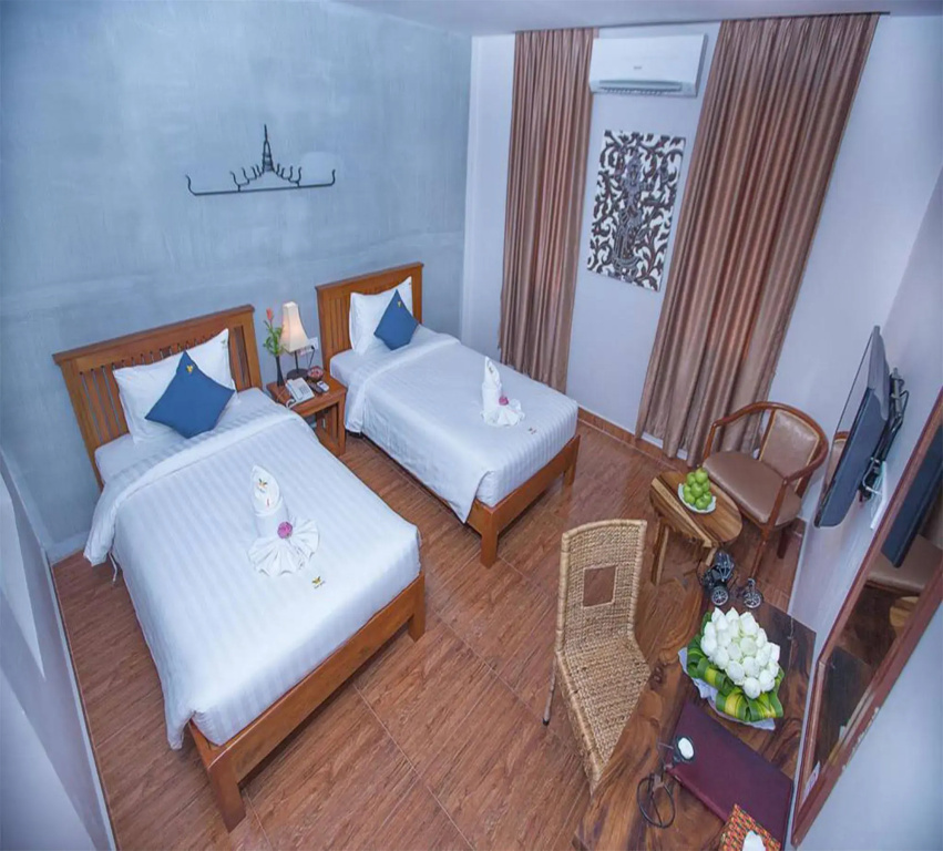 Hotel photo 3