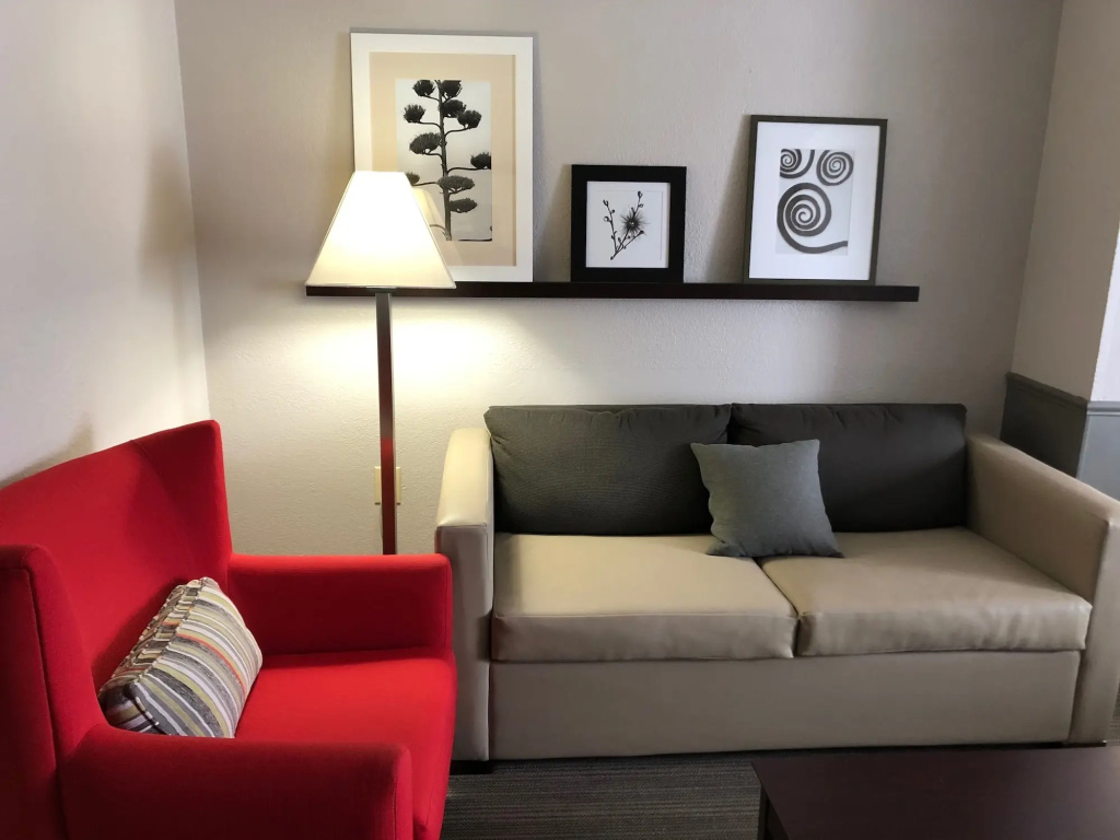 Country Inn & Suites by Radisson, Greenville, NC - Général