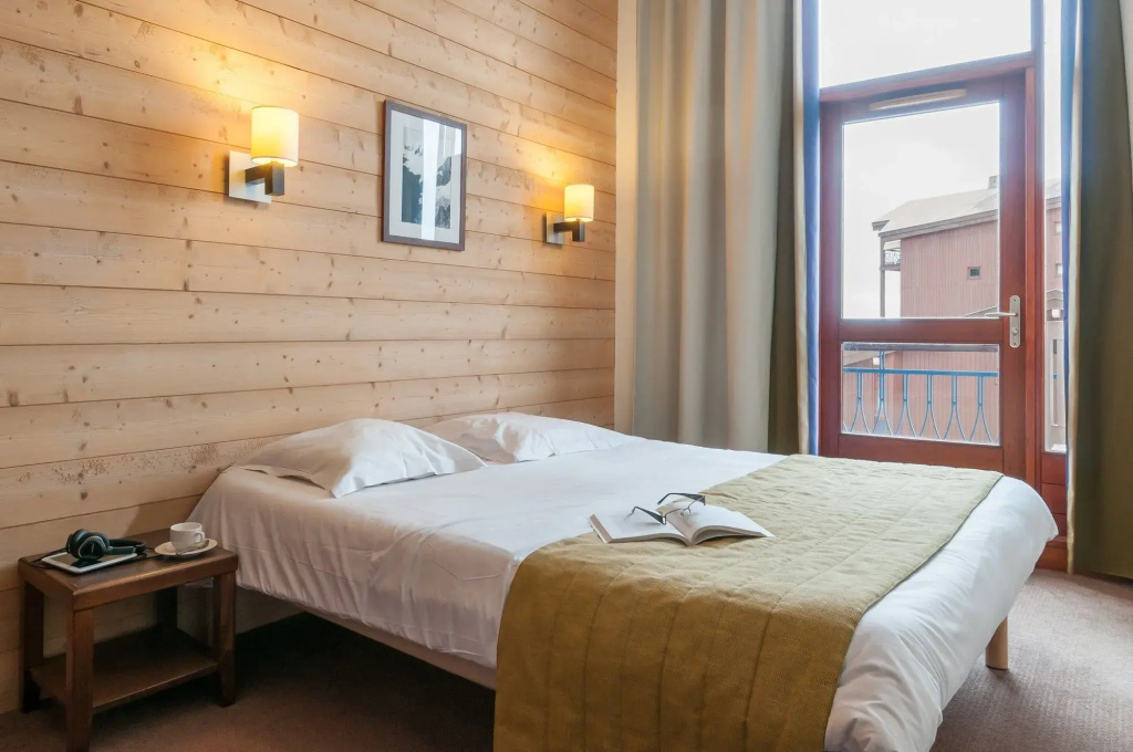 Voir la photo 4 — Pierre & Vacances Residence le Belmont
