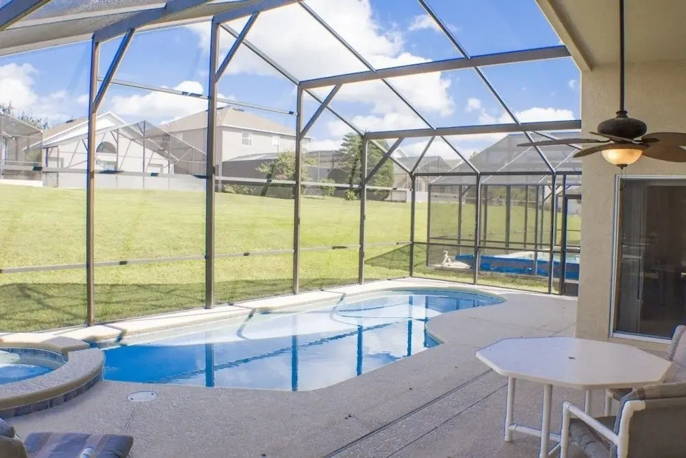 Ip60305 - Highgate at Legacy Park - 4 Bed 3 Baths Villa