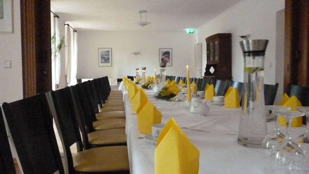 Hotel & Restaurant Kranichsberg - Général