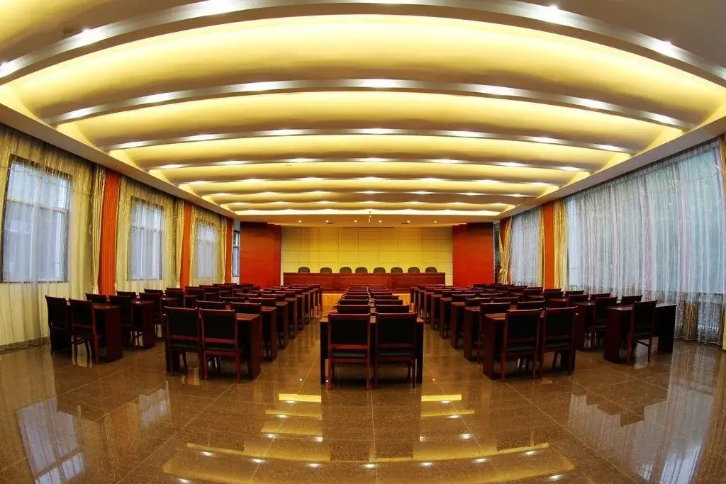 Yujing Hotel - Général