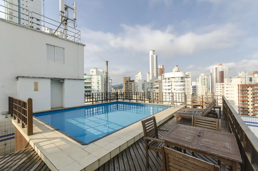 Atobá Praia Hotel - Général