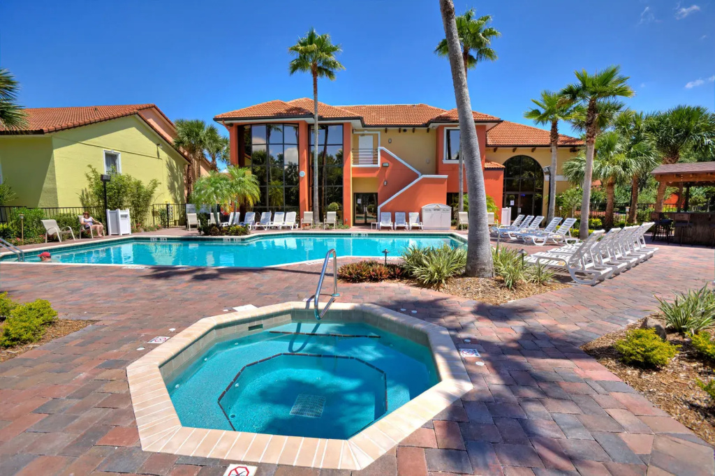 Legacy Vacation Resorts - Lake Buena Vista - Général