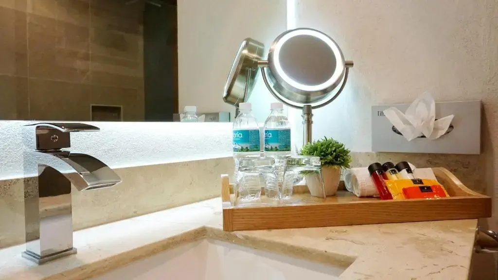Hit Hoteles Aeropuerto Puebla - Chambres