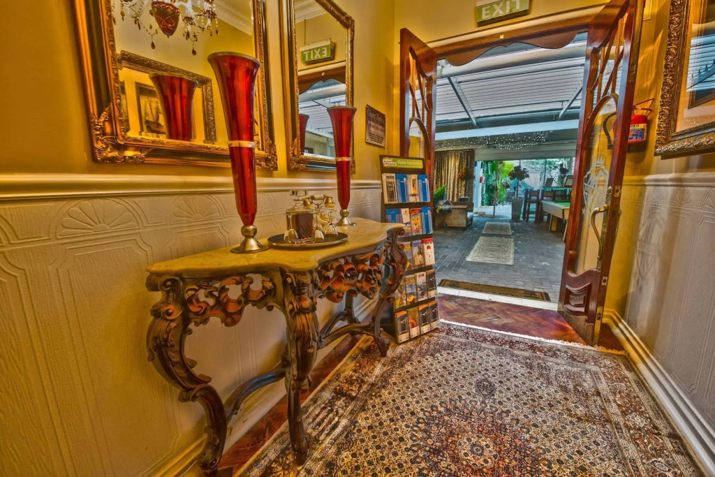 Dersley Manor - фото 14