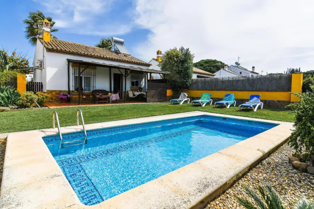 Villas Dehesa Roche Viejo - Général