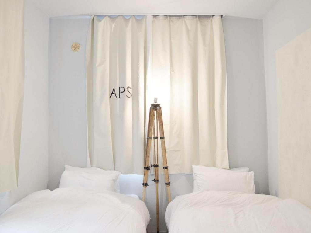 Apartment Hotel Shinjuku 사진 9