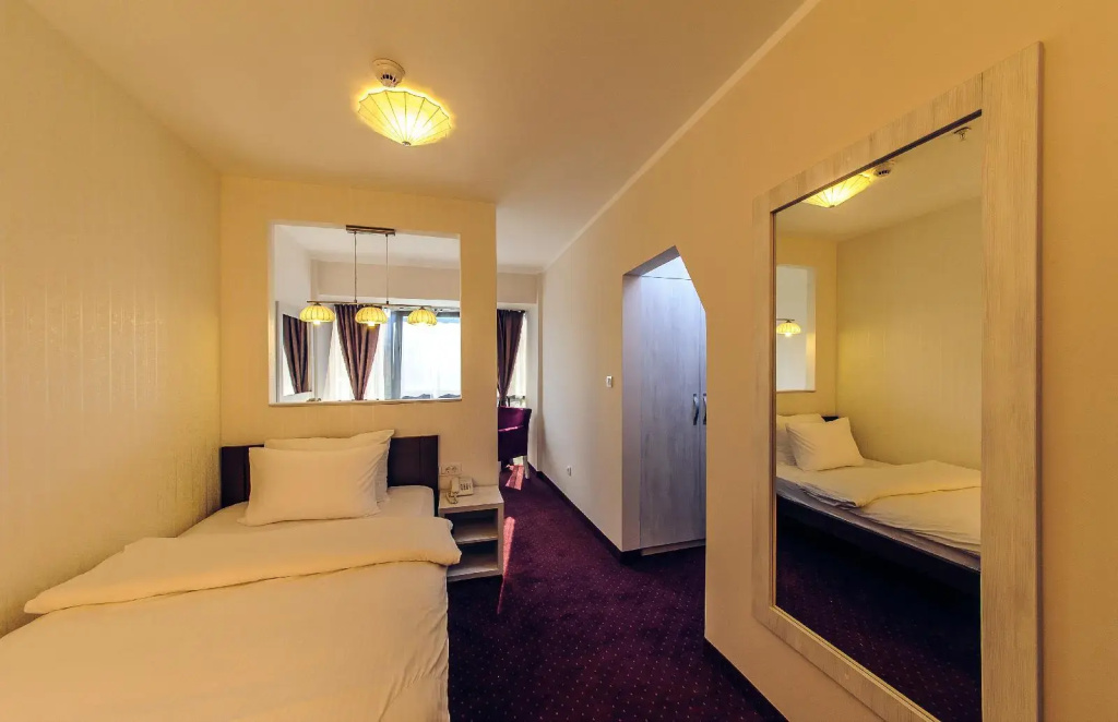 Hotel Philia - Général