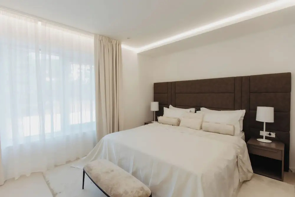 Executive Apartment
