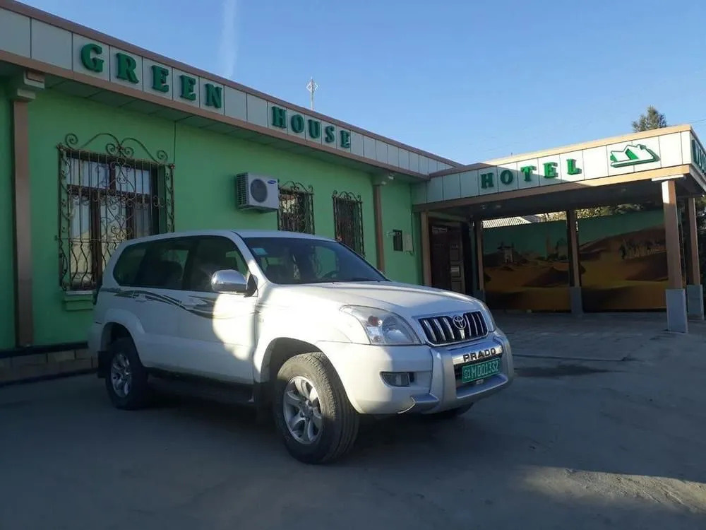Hotel Green
